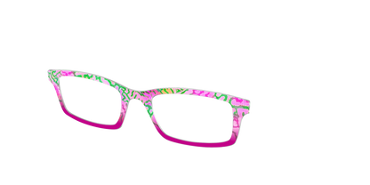 The Tropical Reef Spots