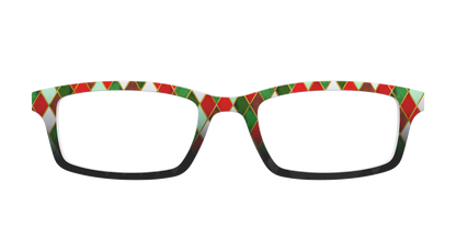 The Merry Argyle