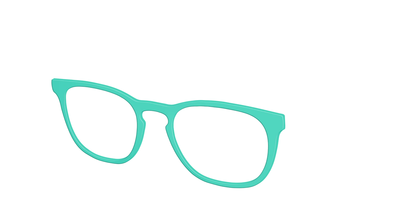 The Bermuda Blue