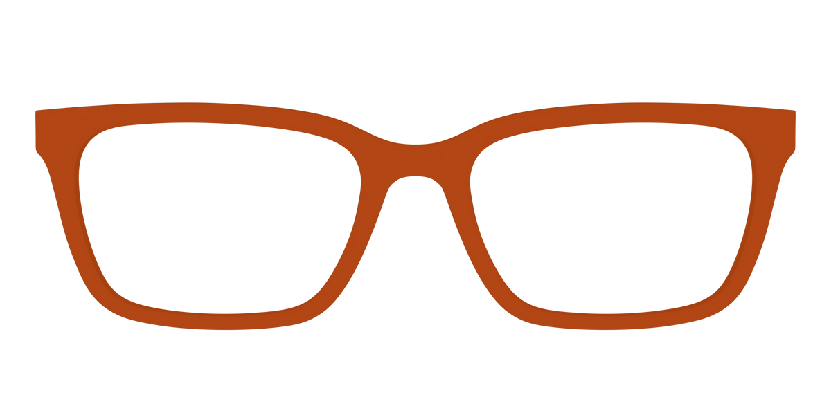 The Burnt Orange