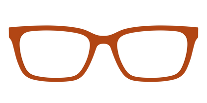 The Burnt Orange