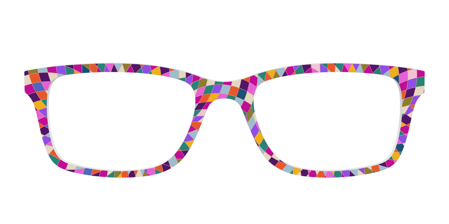 The Party Kaleidoscope