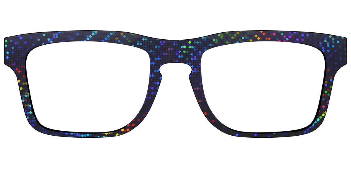 The Holographic Dots