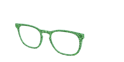The Emerald Sparkle