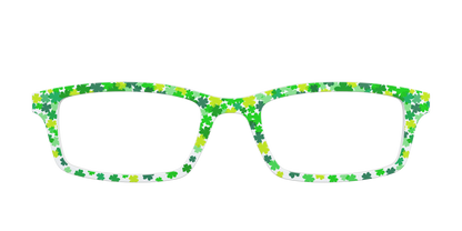 The Shamrock Confetti
