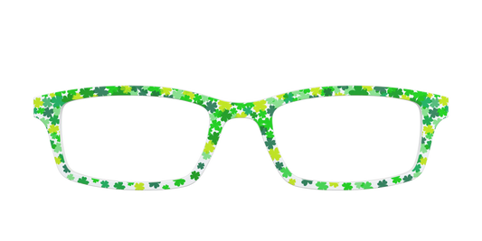 The Shamrock Confetti