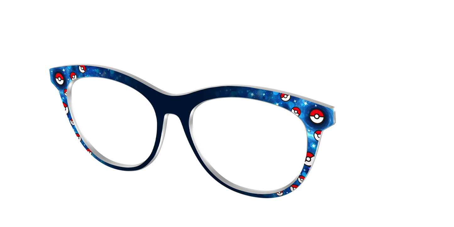 Poké Ball