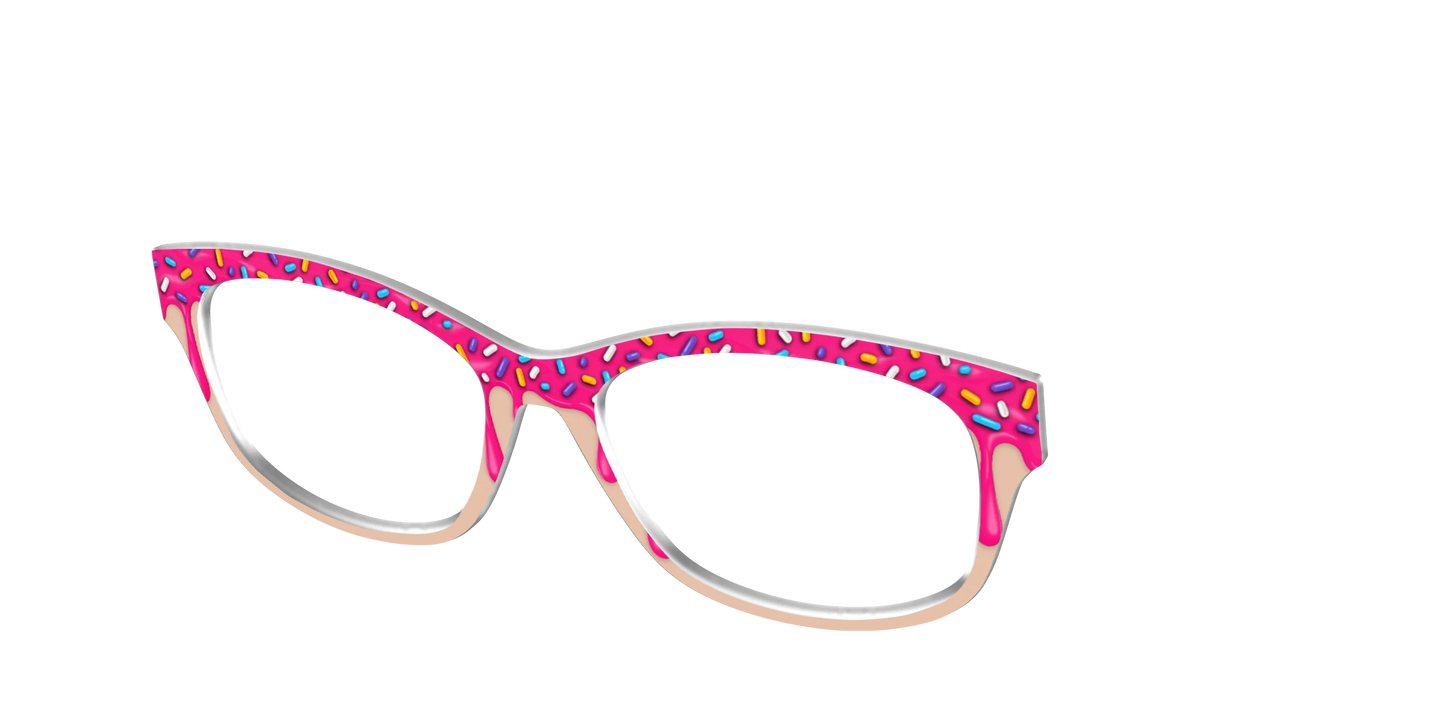 The Pink Pastry