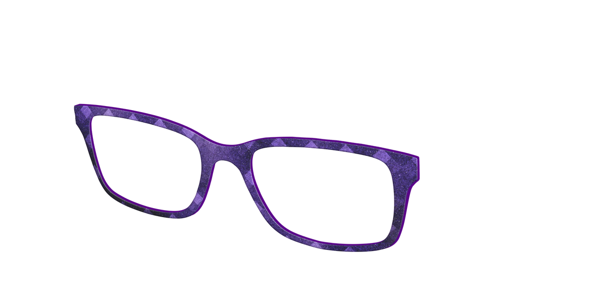 The Eggplant Geo