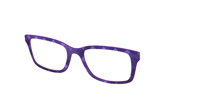 The Eggplant Geo