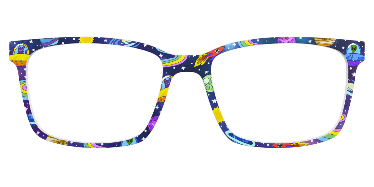 The Groovy Galaxy