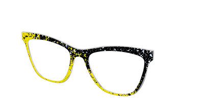 The Jazz Splatter