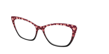 The Rose Gold Chrome Hearts