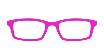 The Hot Pink