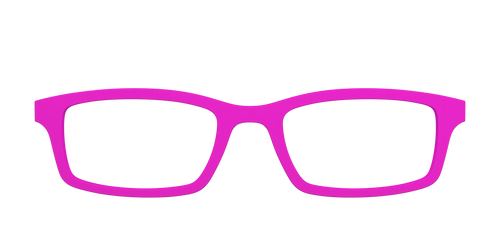 The Hot Pink