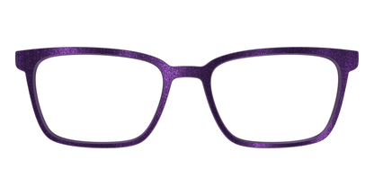 The Deep Purple Shimmer
