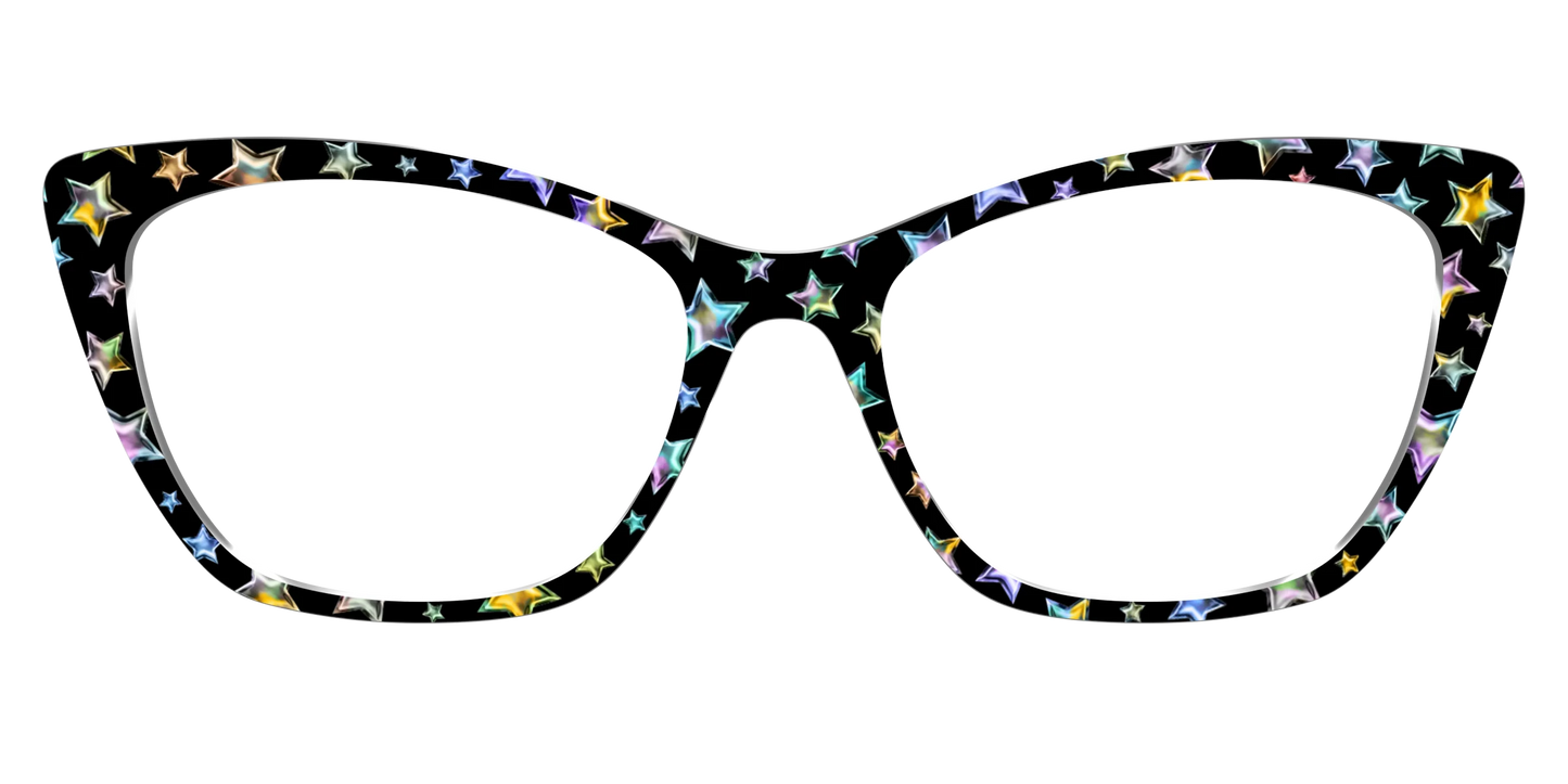 The Chrome Superstars
