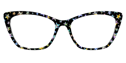 The Chrome Superstars