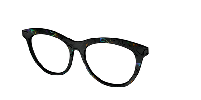 The Black Holographic Scrolls