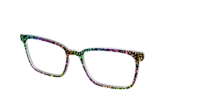 The Colorful Composition