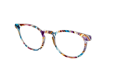 The Gleaming Gemstone