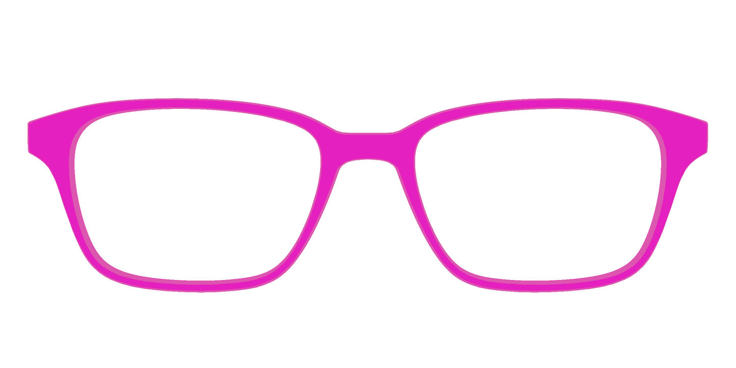 The Hot Pink