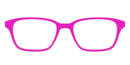 The Hot Pink