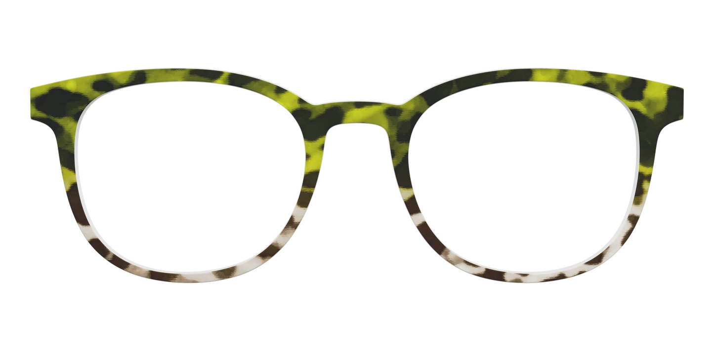 The Avocado to Ivory Tortoise