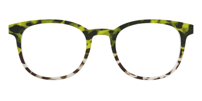 The Avocado to Ivory Tortoise