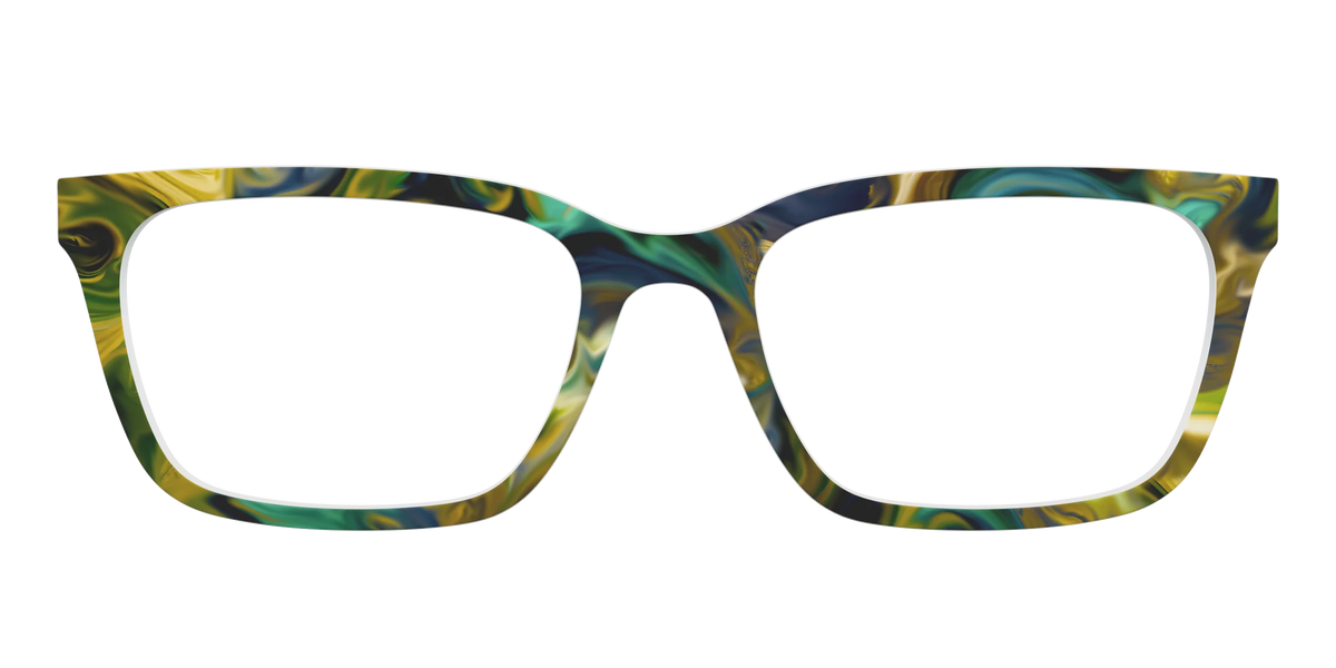 The Magic Marble