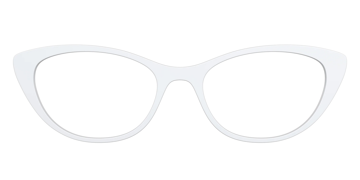 The White
