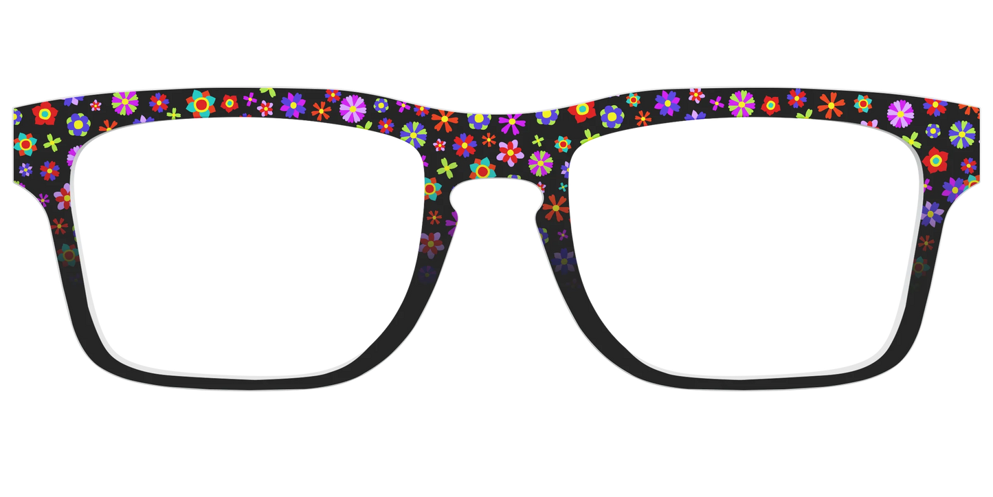 The Ditsy Floral