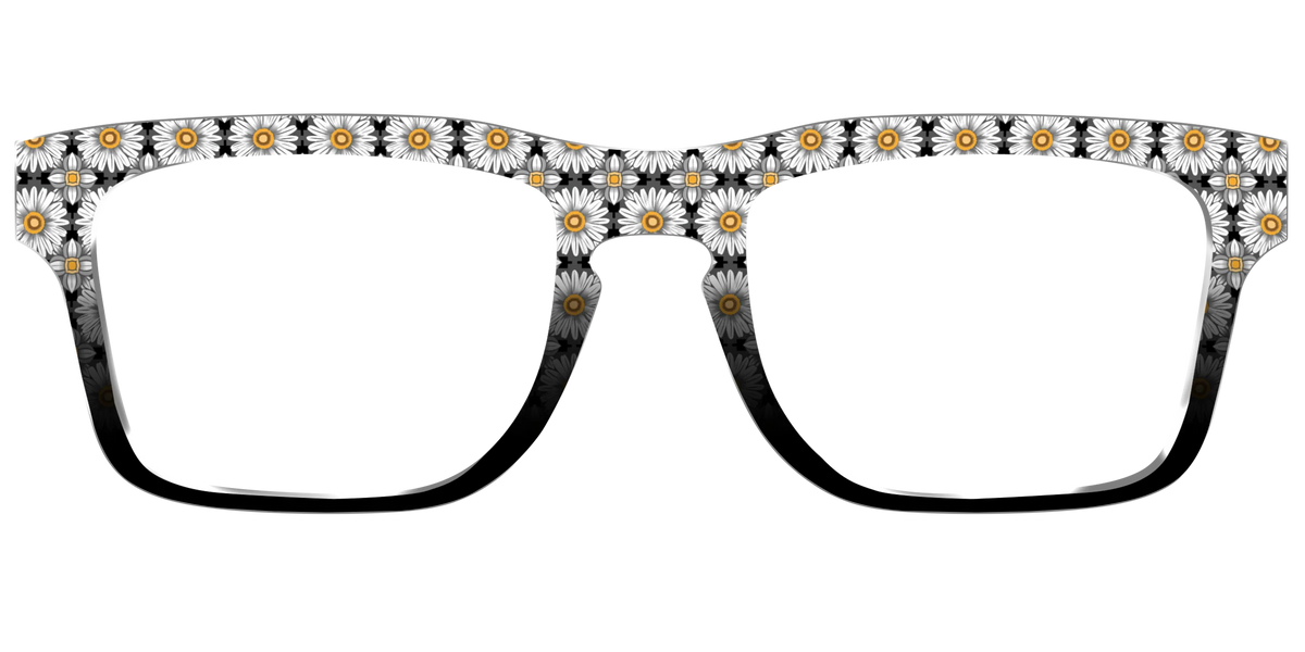 The Daisy Tile