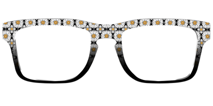 The Daisy Tile