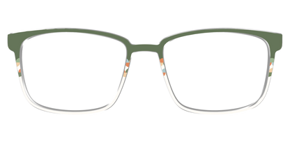 The Stylish Split