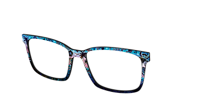 Catching Waves After Dark Holographic