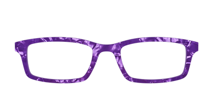 The Sugilite Pearl Marble