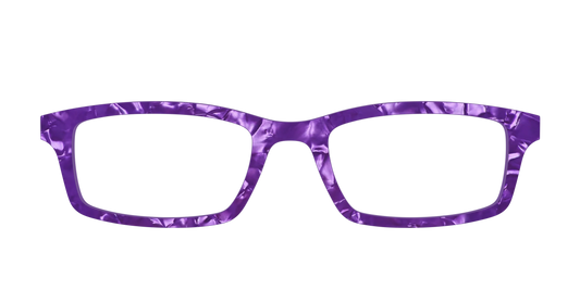 The Sugilite Pearl Marble