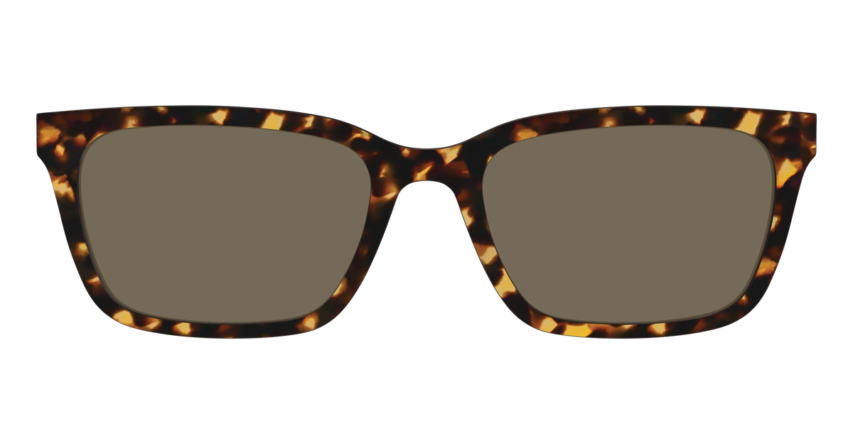 The Non-Polarized Tortoise Sun Top