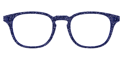 The Navy Sparkle