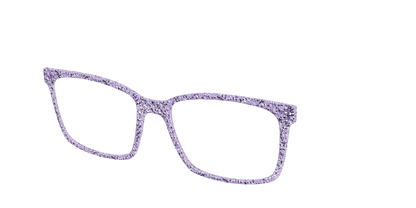 The Lavender Sparkle