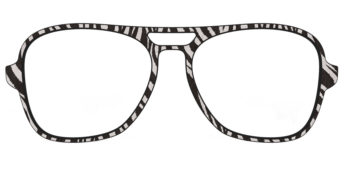 The Zebra Stripes