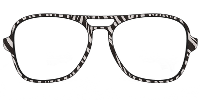 The Zebra Stripes