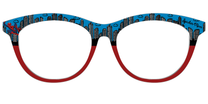 Spider-Man City