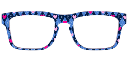 The Amore Argyle