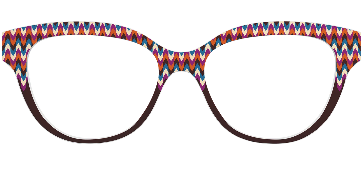 The Fall Chevron
