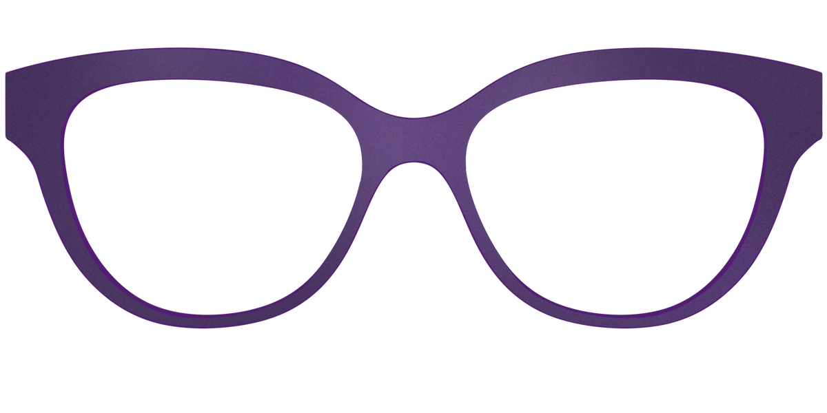 The Matte Eggplant
