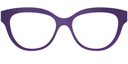 The Matte Eggplant