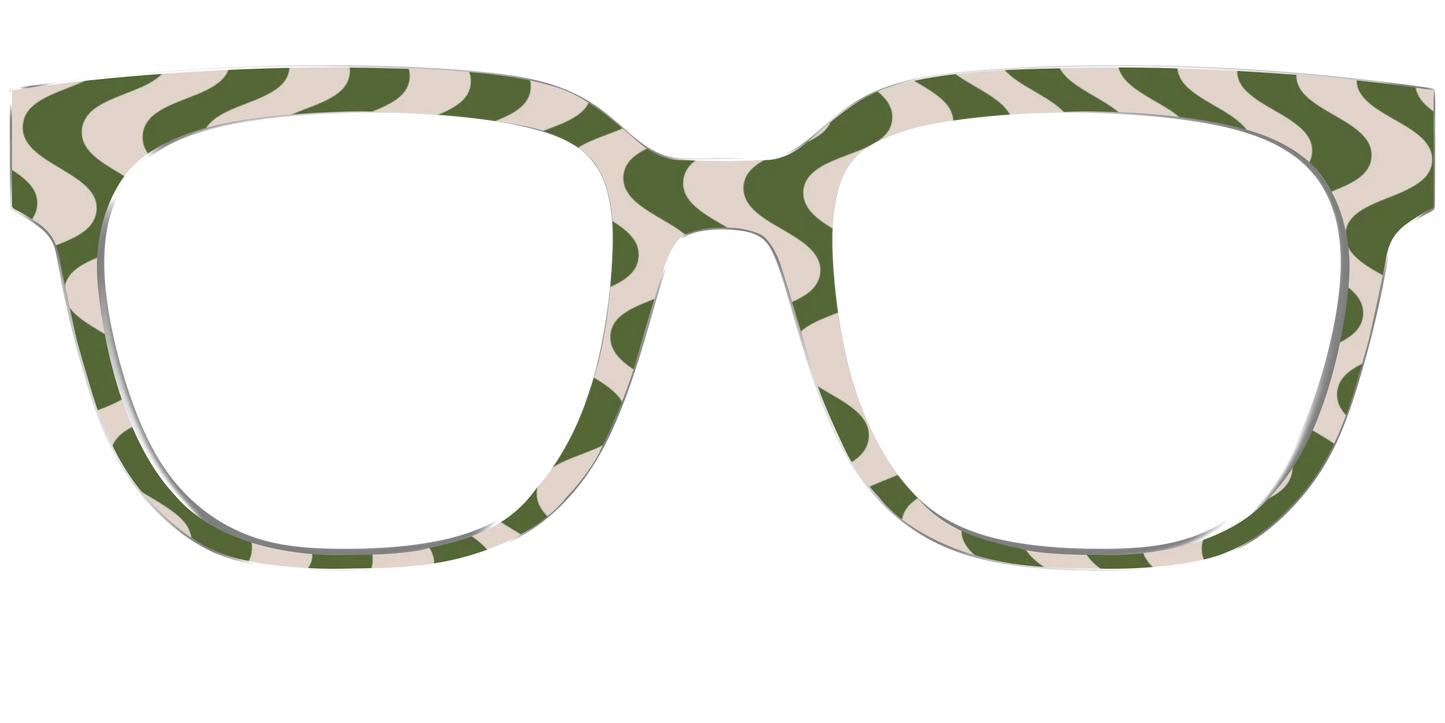 The Olive Waves
