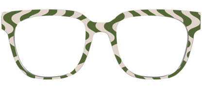 The Olive Waves